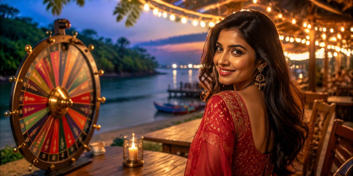 খুলনায় সমুদ্র সৈকতে রুলেট খেলার বিলাসবহুল অভিজ্ঞতা