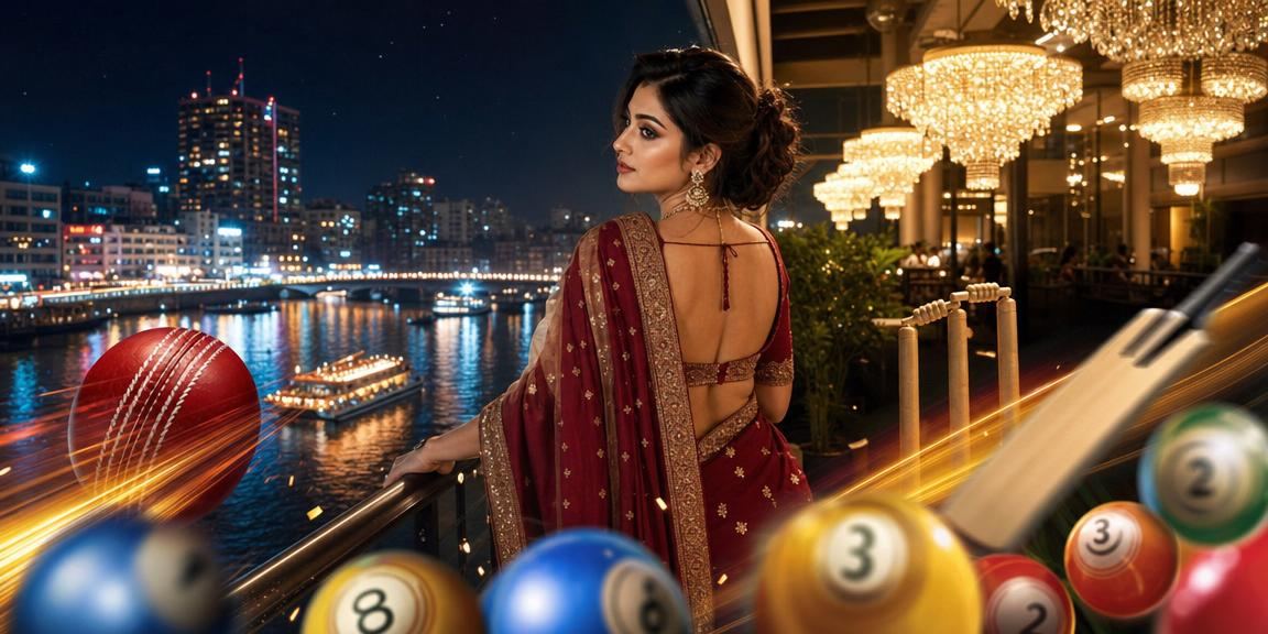 নারায়ণগঞ্জে ক্রিকেট বেটিং অভিজ্ঞতা, বাংলাদেশ মডেল