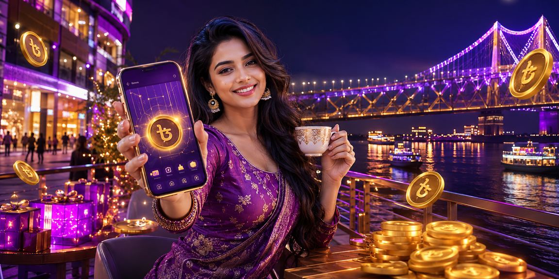 রাজশাহীতে ক্যাসিনো অ্যাপ ও টাকার লেনদেন